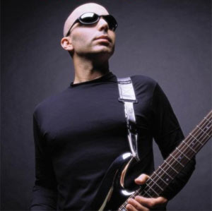 joe satriani