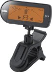 Korg TUAW2G guitar tuner