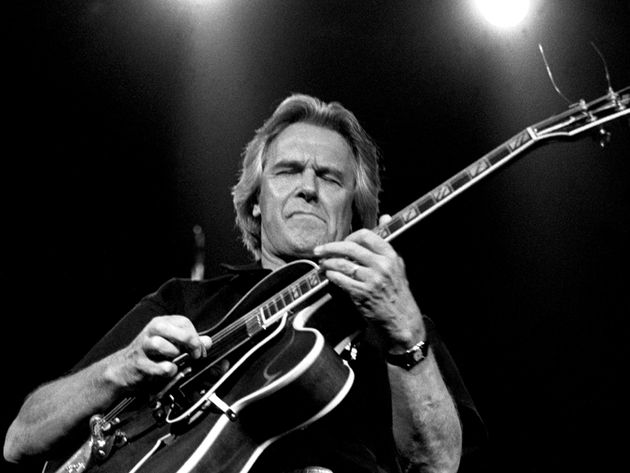 John McLaughlin guitar&nbsp;lesson